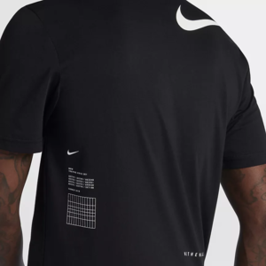 Nike X MMW Graphic T-shirts
