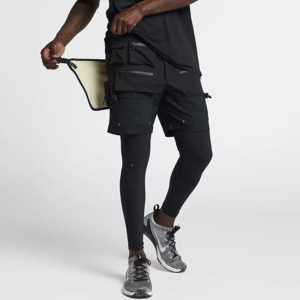 Nike X MMW Hybrid Tights Shorts